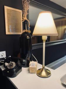 Fotografie z fotogalerie ubytování Rooms & Apartment ZALA Airport shuttle option v destinaci Cerklje na Gorenjskem