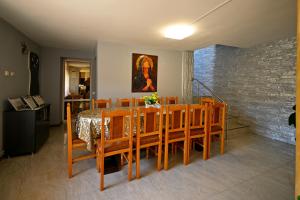 Fotografie z fotogalerie ubytování Pensiunea Mama Lia v destinaci Haţeg