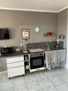 Afbeelding uit fotogalerij van Neartheairport in Fiumicino