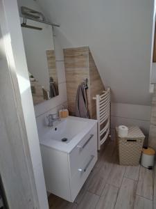 Ένα μπάνιο στο Kaszubski Zakątek +87 φωτογραφίες