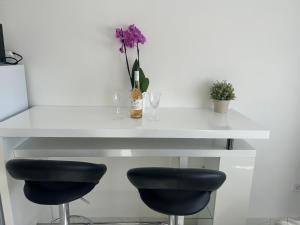 Fotografie z fotogalerie ubytování Amethyst Apartman v Siofoku + 1 fotografie