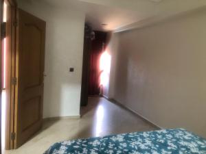 Ένα ή περισσότερα κρεβάτια σε δωμάτιο στο - Résidence Babylone Y - 1 Bedroom Appartement +6 φωτογραφίες