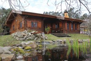 Jardí fora de Beewood