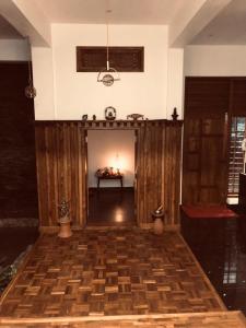 Bilde i galleriet til Nights & Rains - the ultimate quiet getaway i Trivandrum