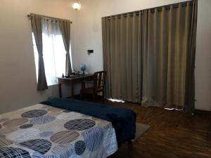 Bilde i galleriet til Nights & Rains - the ultimate quiet getaway i Trivandrum