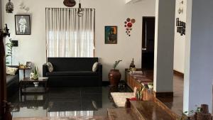 Bilde i galleriet til Nights & Rains - the ultimate quiet getaway i Trivandrum