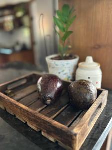 Bilde i galleriet til Nights & Rains - the ultimate quiet getaway i Trivandrum