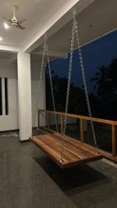 Bilde i galleriet til Nights & Rains - the ultimate quiet getaway i Trivandrum