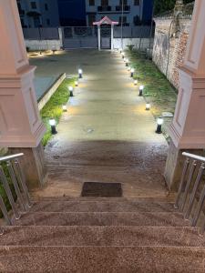 Fotografie z fotogalerie ubytování Namelijan's Hotel v destinaci Spille