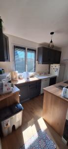 Billede fra billedgalleriet på Charmante maison au calme i Reims