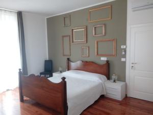 Fotografie z fotogalerie ubytování Bed and Breakfast VILLA ARANCIO Ghiffa v destinaci Ghiffa