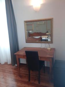 Fotografie z fotogalerie ubytování Bed and Breakfast VILLA ARANCIO Ghiffa v destinaci Ghiffa