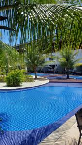 A piscina localizada em Resort Beira-Mar - Porto de Galinhas ou nos arredores