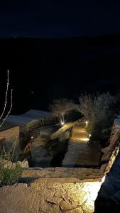 Ảnh trong thư viện ảnh của Dana Village lodge and Camp-Wadi Dana Eco camp ở Dana