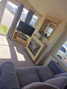 Billede fra billedgalleriet på Seawick Caravan Park, St Osyth near Colchester i Colchester + 4 billeder