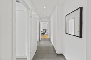 Fotografie z fotogalerie ubytování Golden Stay Residence v destinaci Brunn am Gebirge