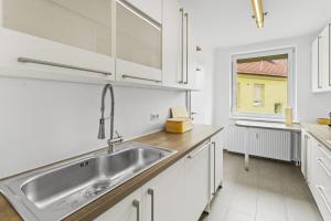 Fotografie z fotogalerie ubytování Golden Stay Residence v destinaci Brunn am Gebirge