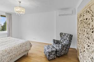 Fotografie z fotogalerie ubytování Golden Stay Residence v destinaci Brunn am Gebirge + 28 fotografií