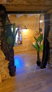 Fotografie z fotogalerie ubytování Grand gîte atypique v destinaci Charix