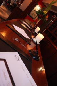 Напої в Dublin Citi Hotel of Temple Bar