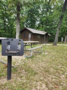 Billede fra billedgalleriet på Camp Pin Oak i Kaiser