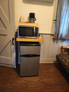 Billede fra billedgalleriet på Camp Pin Oak i Kaiser