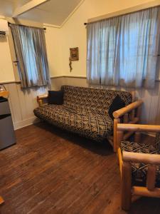 Billede fra billedgalleriet på Camp Pin Oak i Kaiser + 19 billeder