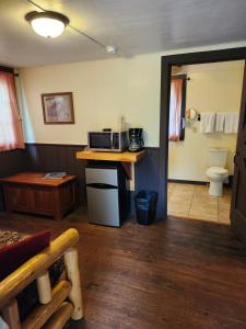 Billede fra billedgalleriet på Camp Pin Oak i Kaiser