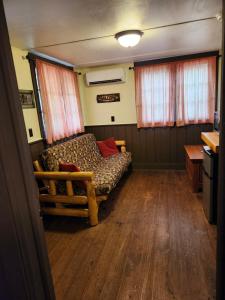 Billede fra billedgalleriet på Camp Pin Oak i Kaiser