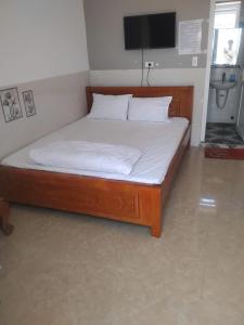 Fotografie z fotogalerie ubytování Nhà Nghỉ Phương Thanh v destinaci Ly Son + 10 fotografií