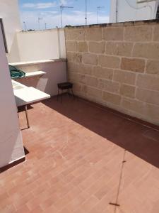 Φωτογραφία από το άλμπουμ του appartamento torre lapillo σε Torre Lapillo