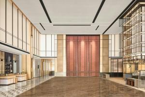 Foto dalla galleria di Four Points by Sheraton Hengyang Zhengxiang ad Hengyang