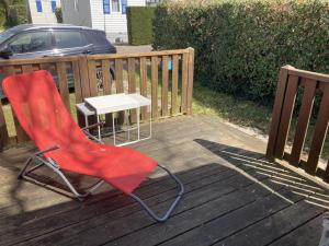 Imagen de la galería de Mobile home, en La Bernerie-en-Retz