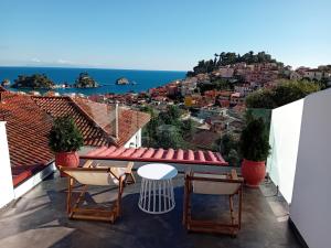 Príroda v okolí apartmánového hotela + 31 fotografií