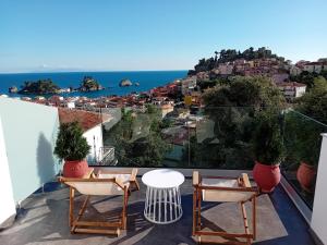 Príroda v okolí apartmánového hotela