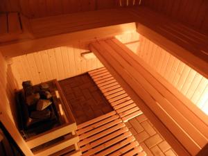 雅弗尼阿维盖尔山林小屋的相册照片
