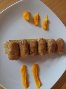 Jedzenie w hotelu lub w pobliżu