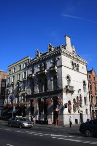 Gallery image of Dublin Citi Hotel of Temple Bar in Dublin