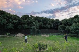 Fotografie z fotogalerie ubytování Park Royal Crest v destinaci Ramnagar