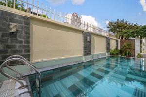 Πισίνα στο ή κοντά στο Villa Hội An Large