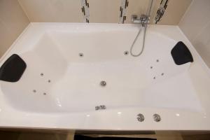 Foto dalla galleria di Silver Apartment a Budapest