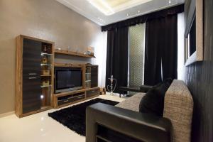 Foto dalla galleria di Silver Apartment a Budapest