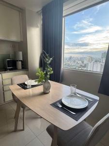Φωτογραφία από το άλμπουμ του Modern & Cozy Condo in Calyx Residences Cebu City σε Cebu City