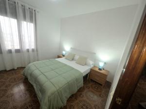 Postel nebo postele na pokoji v ubytování Villa Maravella + 53 fotografií