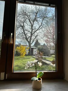 Gallery image of Am Kalvarienberg in Retz