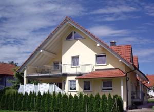 Galeriebild der Unterkunft Gästehaus Rana in Rust