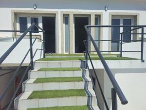 Fotografie z fotogalerie ubytování M de Mar v destinaci Mindelo + 44 fotografií