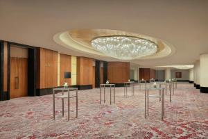 Fotografie z fotogalerie ubytování The Ritz-Carlton Jakarta, Pacific Place v destinaci Jakarta
