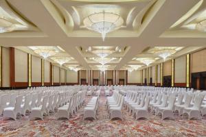 Fotografie z fotogalerie ubytování The Ritz-Carlton Jakarta, Pacific Place v destinaci Jakarta