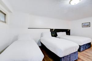Gallery image of Rivenhall Hotel in Rivenhall